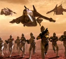 Clone Wars (SWSL)