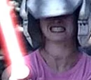 Pink Five Strikes Back