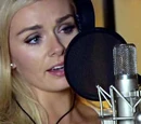 Katherine Jenkins