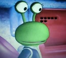 Mommy Martian