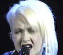 Cyndi Lauper