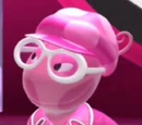 The Lady in Pink (character)