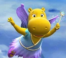Flighty Fairy