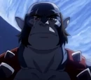 Panthro (2011 TV series)