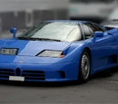 Bugatti