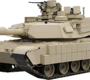 M1 Abrams
