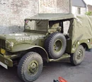 Dodge WC series
