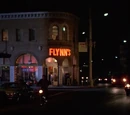 Flynn's Arcade