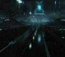 Tron system
