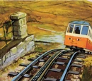 Other Culdee Fell Railway Coaches
