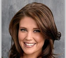 Mary Hamilton