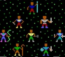 Companions of the Avatar