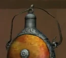 Tibetan Snuff Bottle