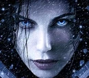 Underworld: Evolution (novel)