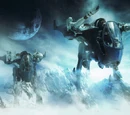 War Walker