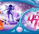 Winx Club Dress Me Up Too