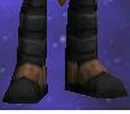 Footgear of Malediction