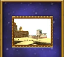 Desert Villa