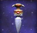 Irontalon