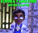 Eudora Tangletree