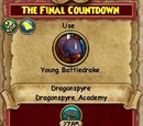 The Final Countdown