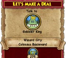 Let's Make a Deal