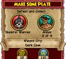 Make Some Plate