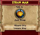 Straw Man