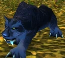 Shadowmaw Panther