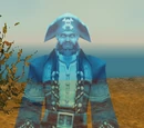Captain Grayson