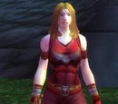 Scarlet Zealot