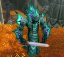 Warlord Krellian