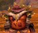 Rusty Harvest Golem