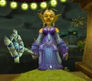 Sister Goldskimmer