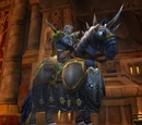 Argent Charger