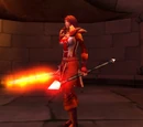 Crimson Battle Mage