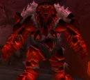 Molten Destroyer