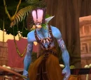 Voodoo Troll