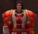 Malor the Zealous