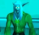Rabine Saturna