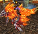 Flametalon of Alysrazor