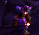 Firebrand Dreadweaver