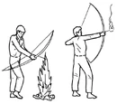 Non-Firearm Projectiles