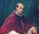 Clement V