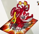 Retsu Gaou