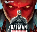 Batman: Under the Red Hood