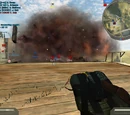 Destruction