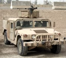 HMMWV