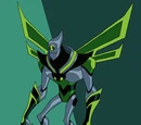 Electric Aliens