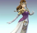 Zelda